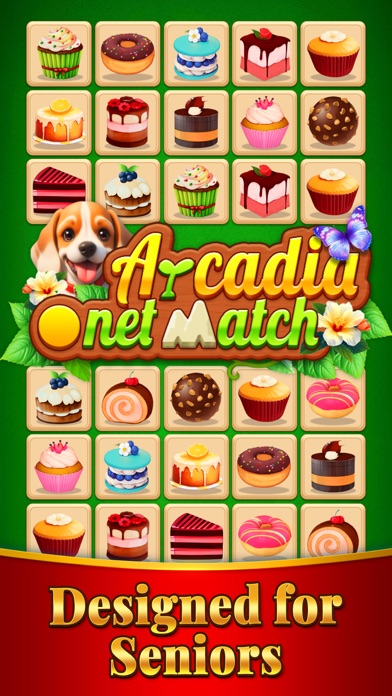 Arcadia Onet Match Screenshot