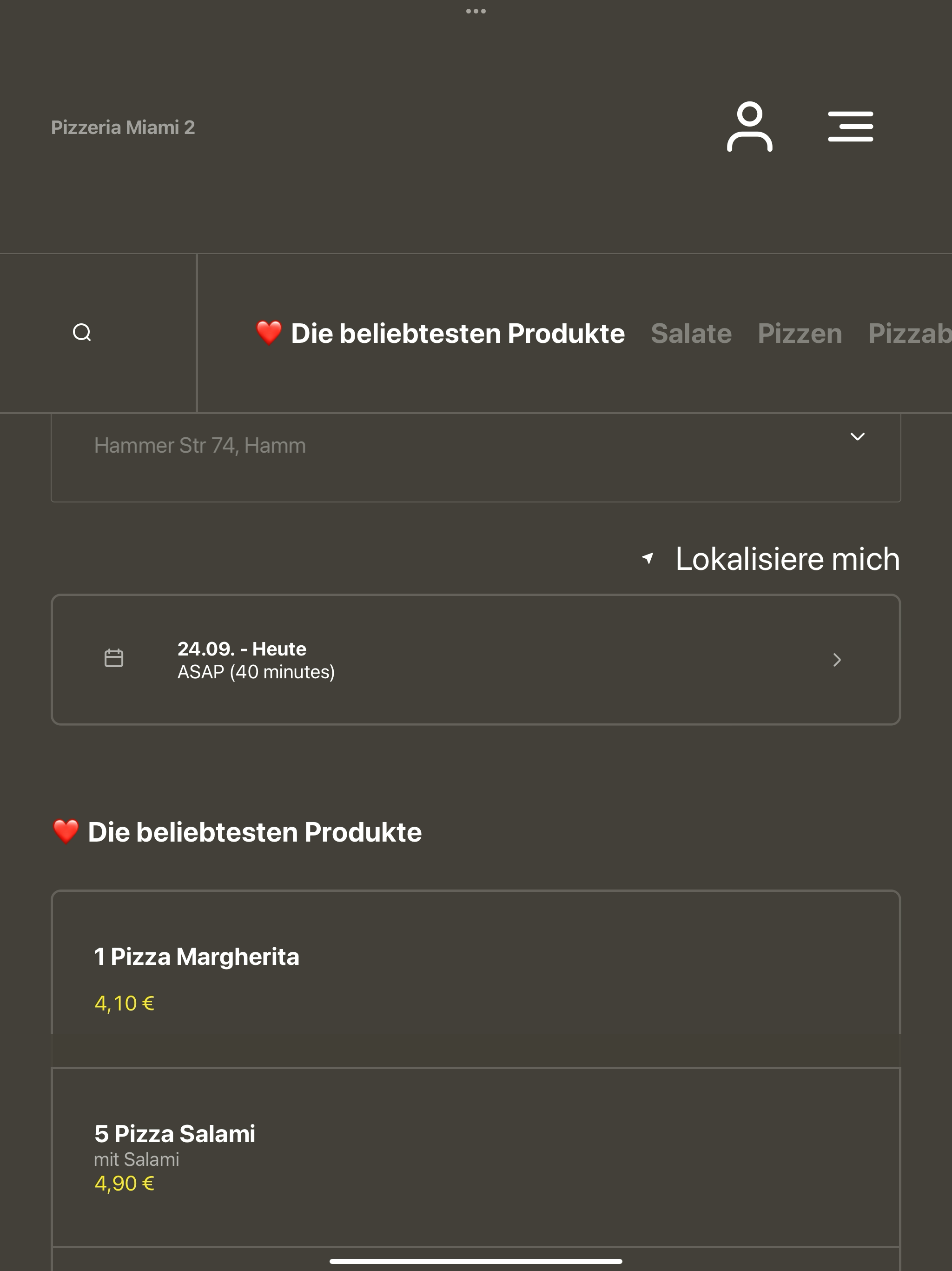 Pizzeria Miami 2 screenshot 7