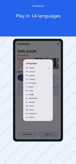 SnapSeven screenshot 4