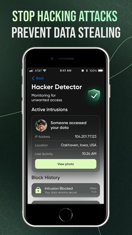 Total Privacy & Mobile Safety