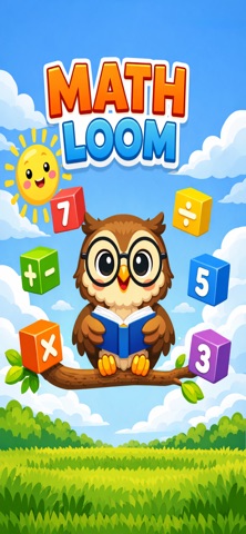 Math Loom Screenshot 1 of 9