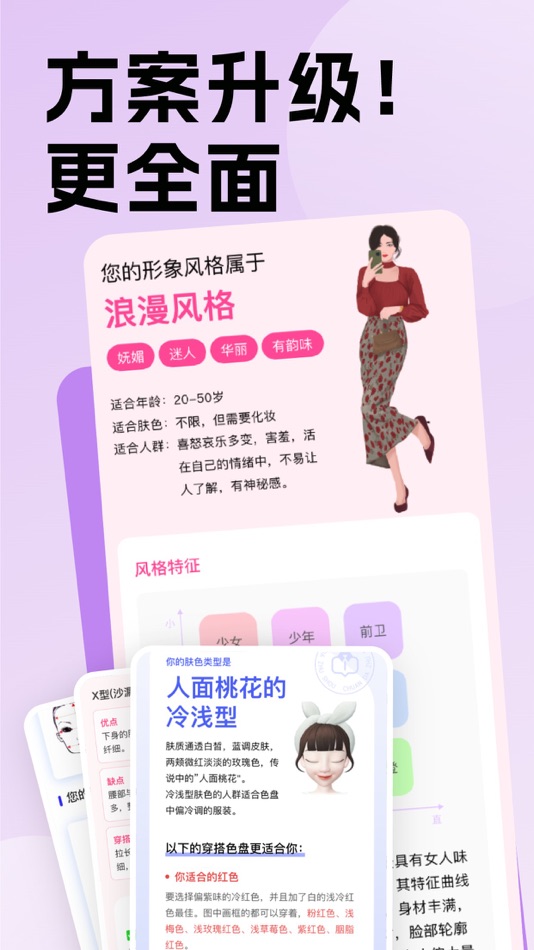 #2. 穿搭助手 (iOS) 由: Yoosha Technology(Hefei) Company Limited