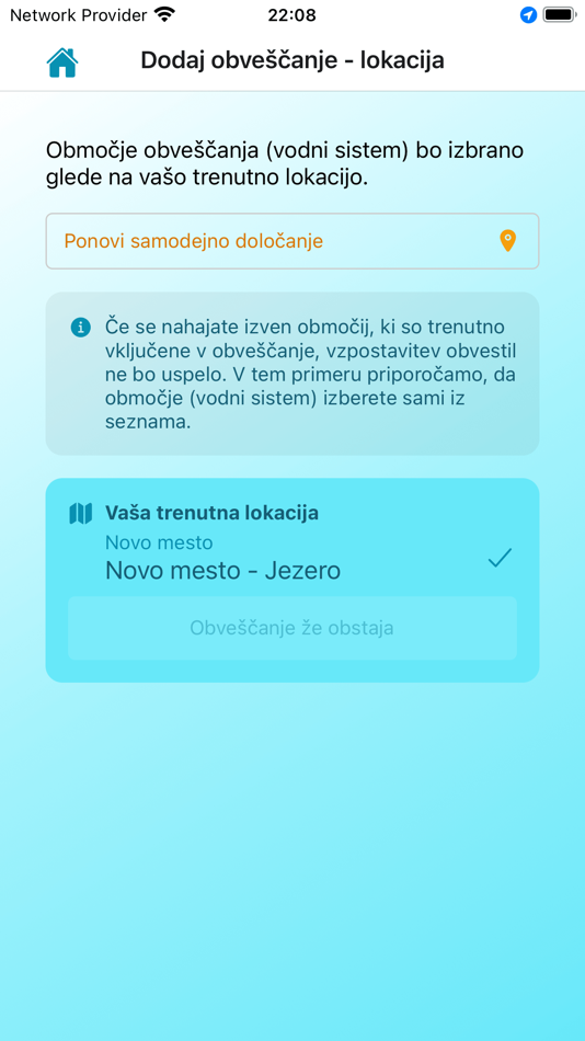 #3. Pitna voda (iOS) 由: Marko Dvornik