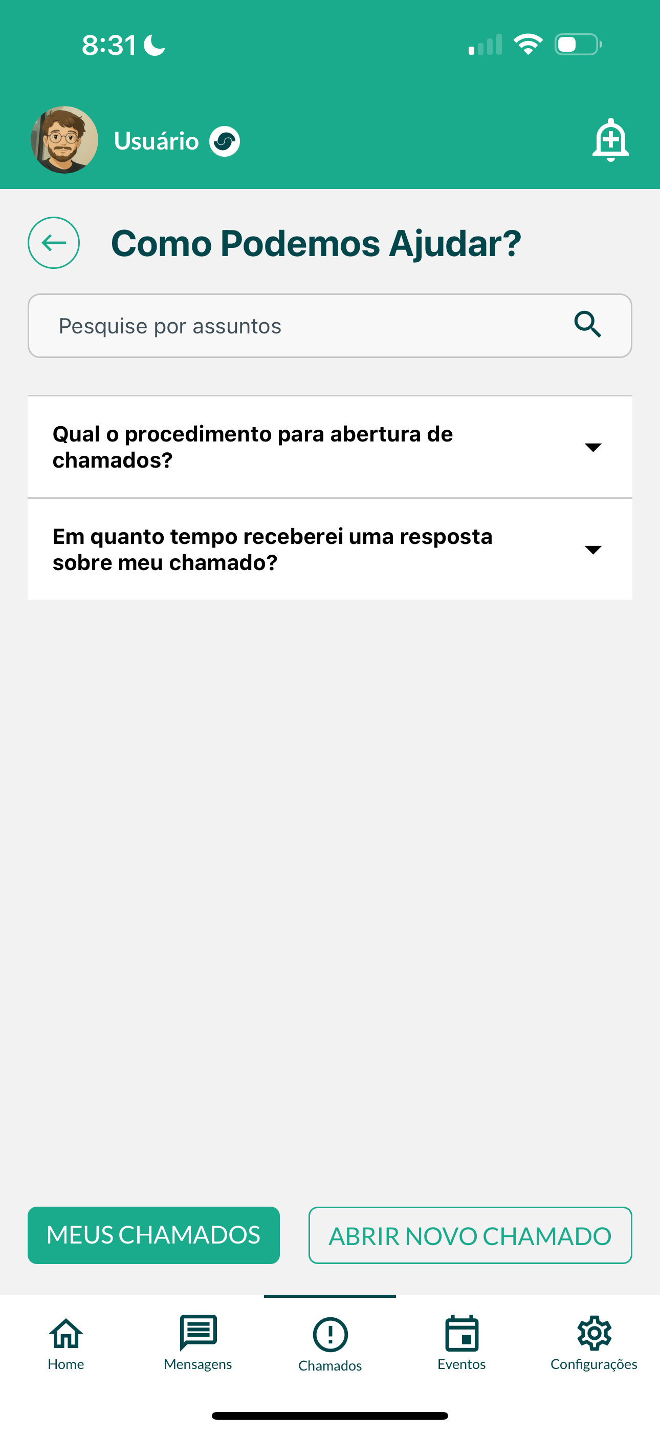 SUAPE Conecta