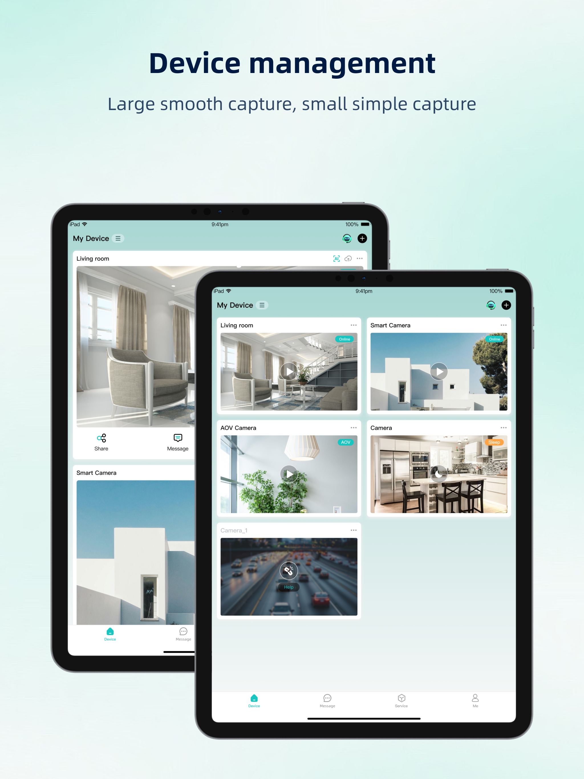 iCSee Pro screenshot 6
