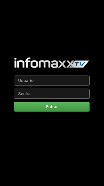 Infomaxx TV