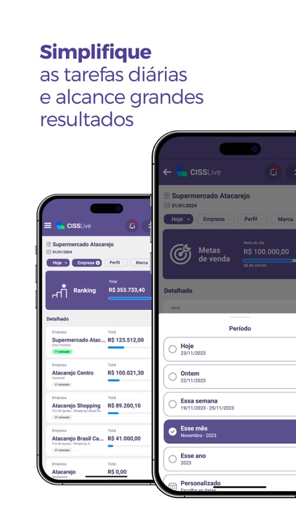 CISSLive