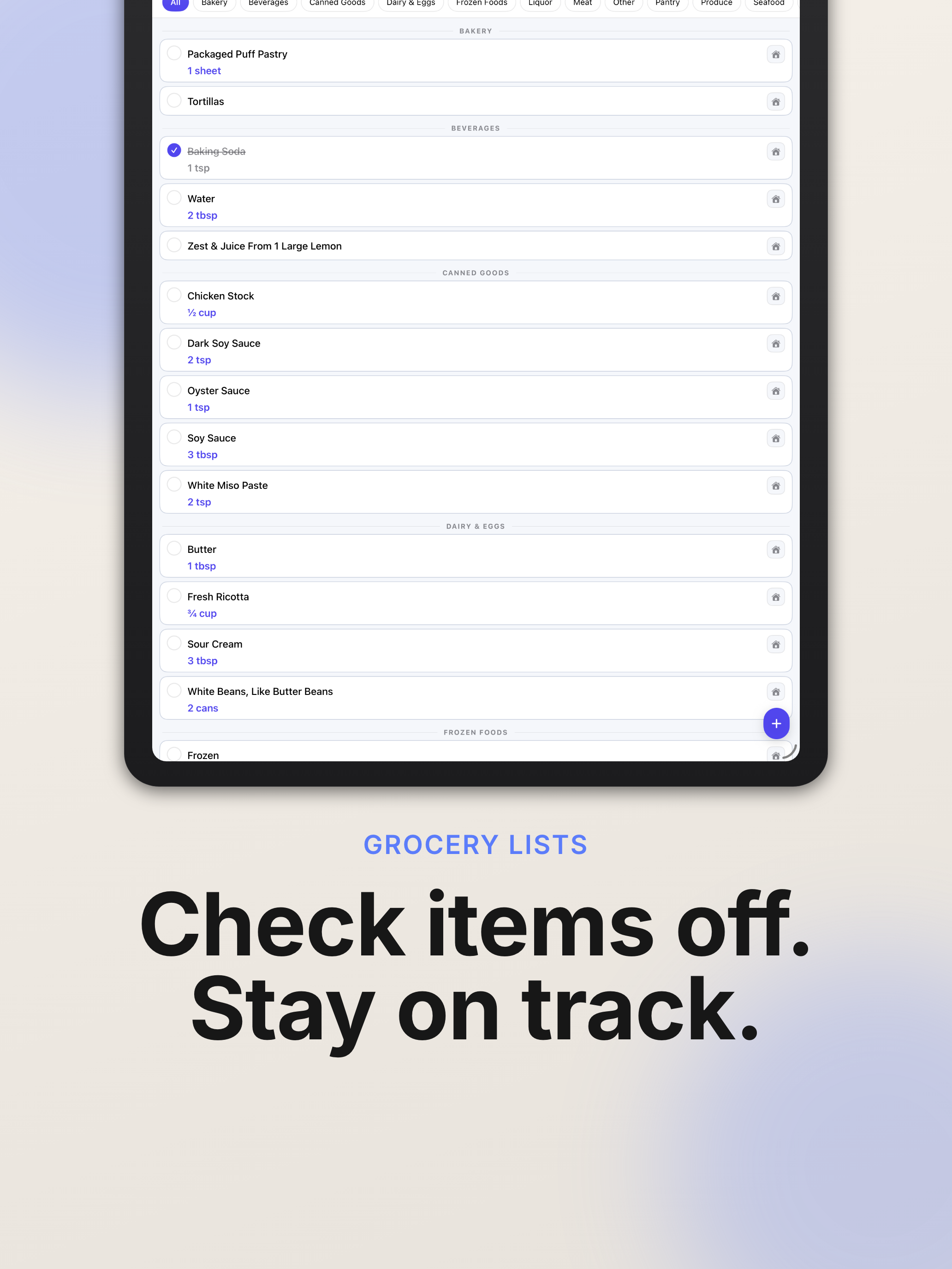 momoChef: Recipes & Meals screenshot 13