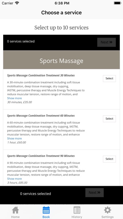 Refresh Wellness Clinic