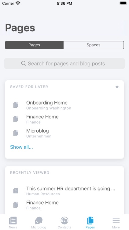 Linchpin Mobile screenshot-6