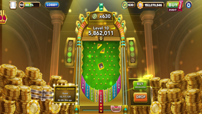 Grand Casino: Slots Gamesのおすすめ画像6