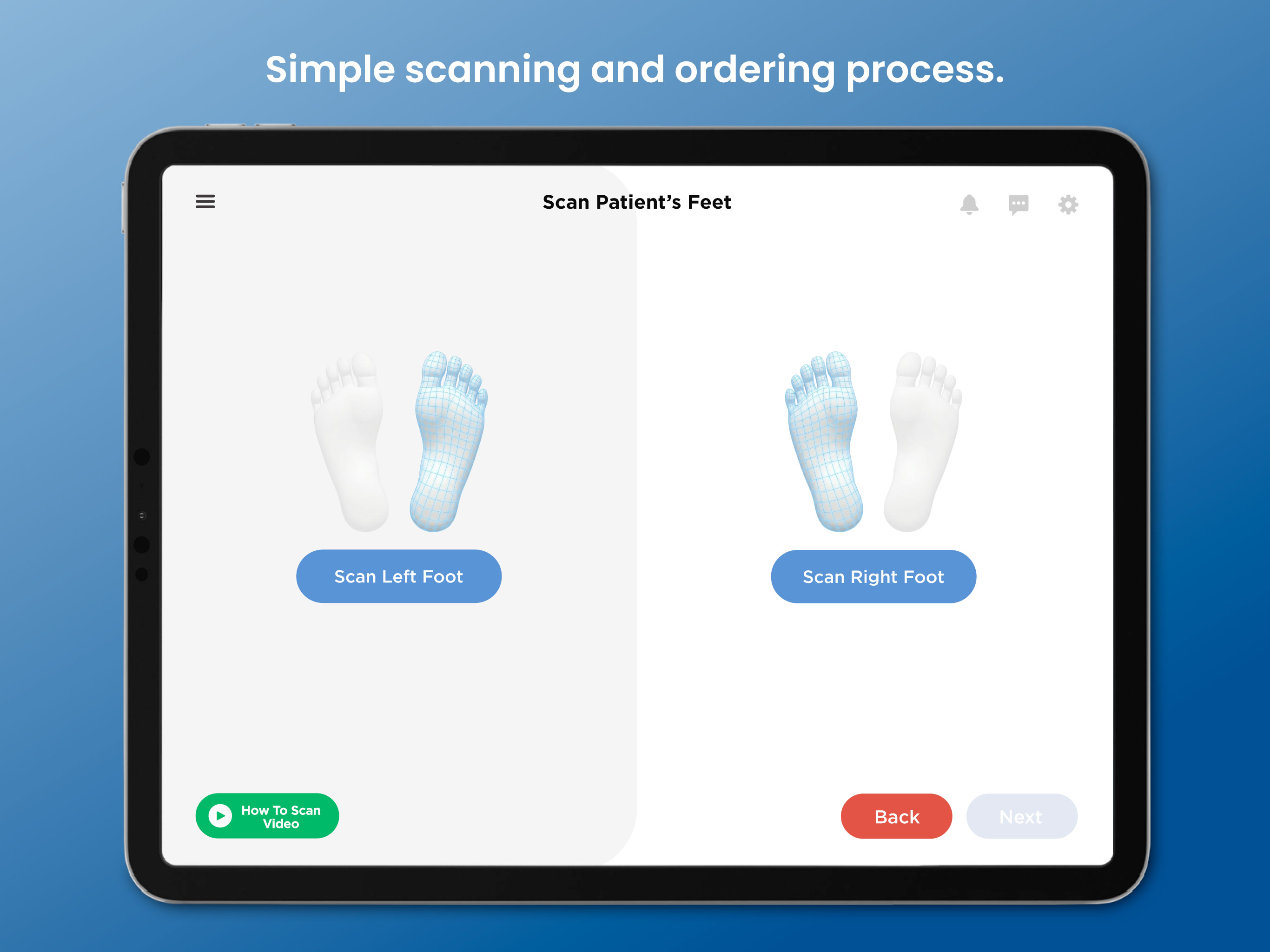 Forward Motion Medical