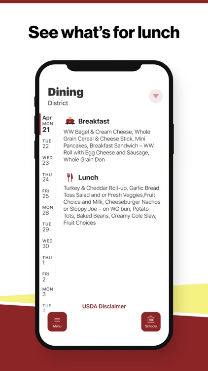 Highland Park School, NJ screenshot-3