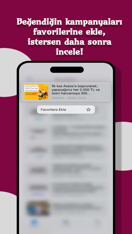 KampanYakala - İndirim & Puan screenshot-5