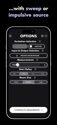 AcousticCheck Screenshot 4 of 10