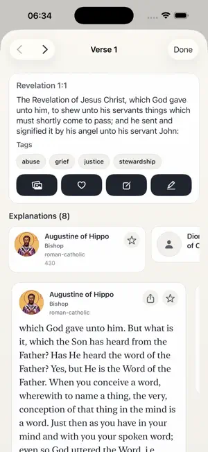 THE_BIBLE screenshot 4