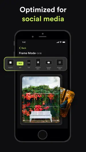 Video Editor ® screenshot 6