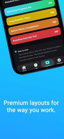 Island Pulse - Live Updates Screenshot 4 of 4