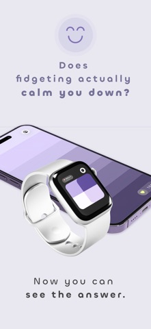 happytics: Fidget & Focus Screenshot 2 of 6