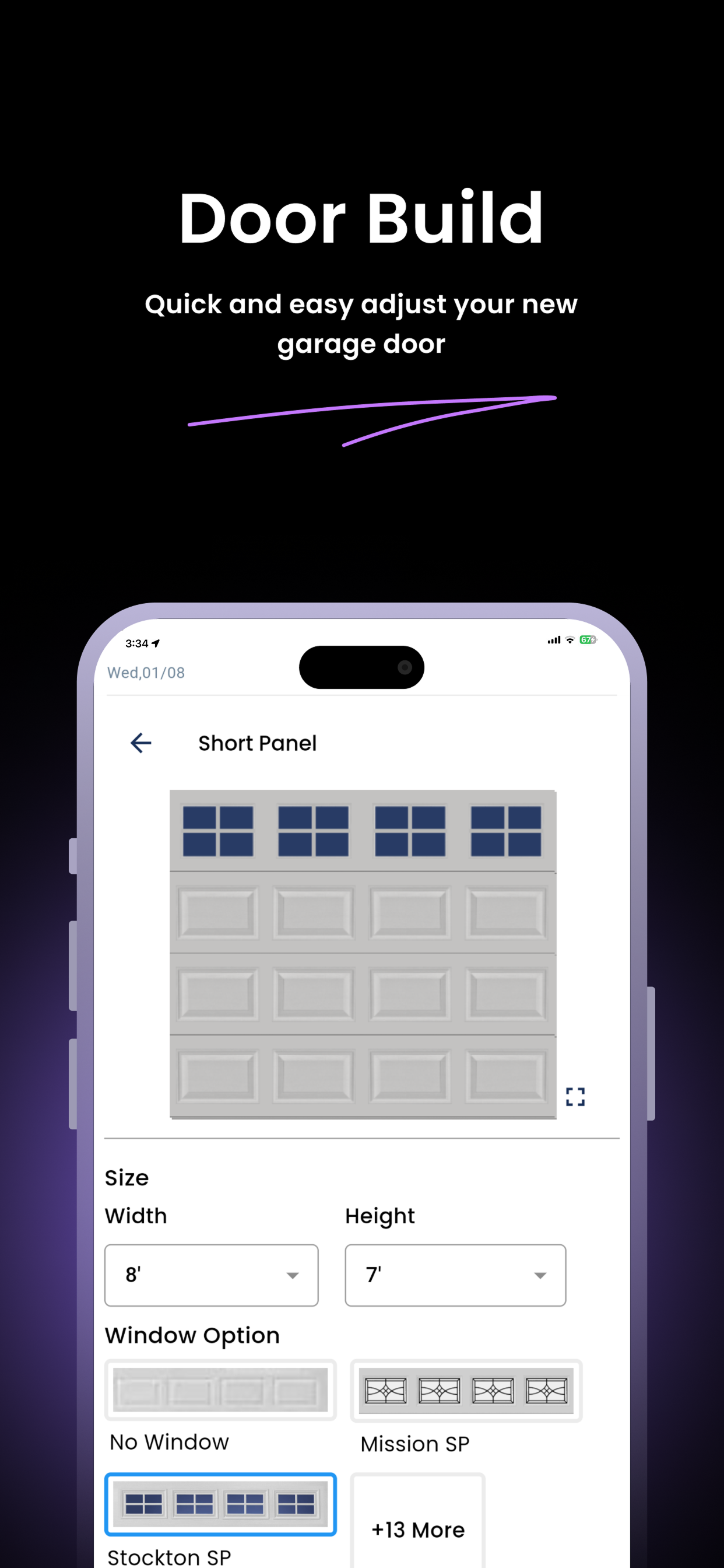 Velo Dispatch screenshot 4