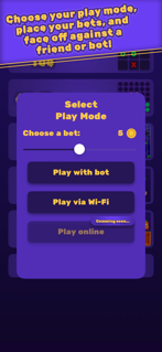 All In Play screenshot 2