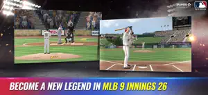 MLB 9 Innings 26 screenshot 7