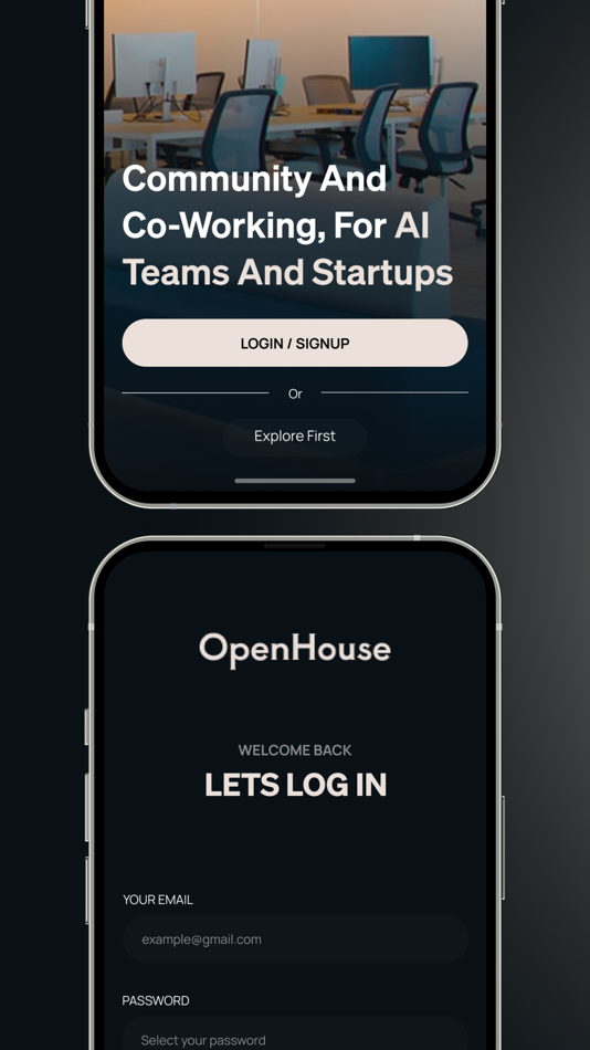 #6. OpenHouse AI (iOS) 由: Feeda Ltd
