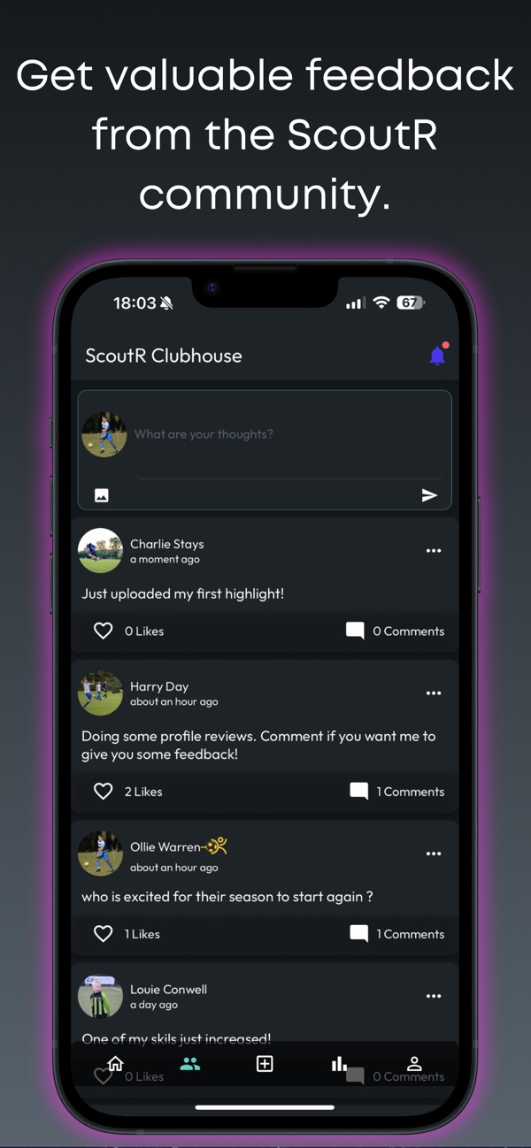 ScoutR screenshot 6
