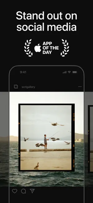 SCRL: Photo Collage Maker4+_1
