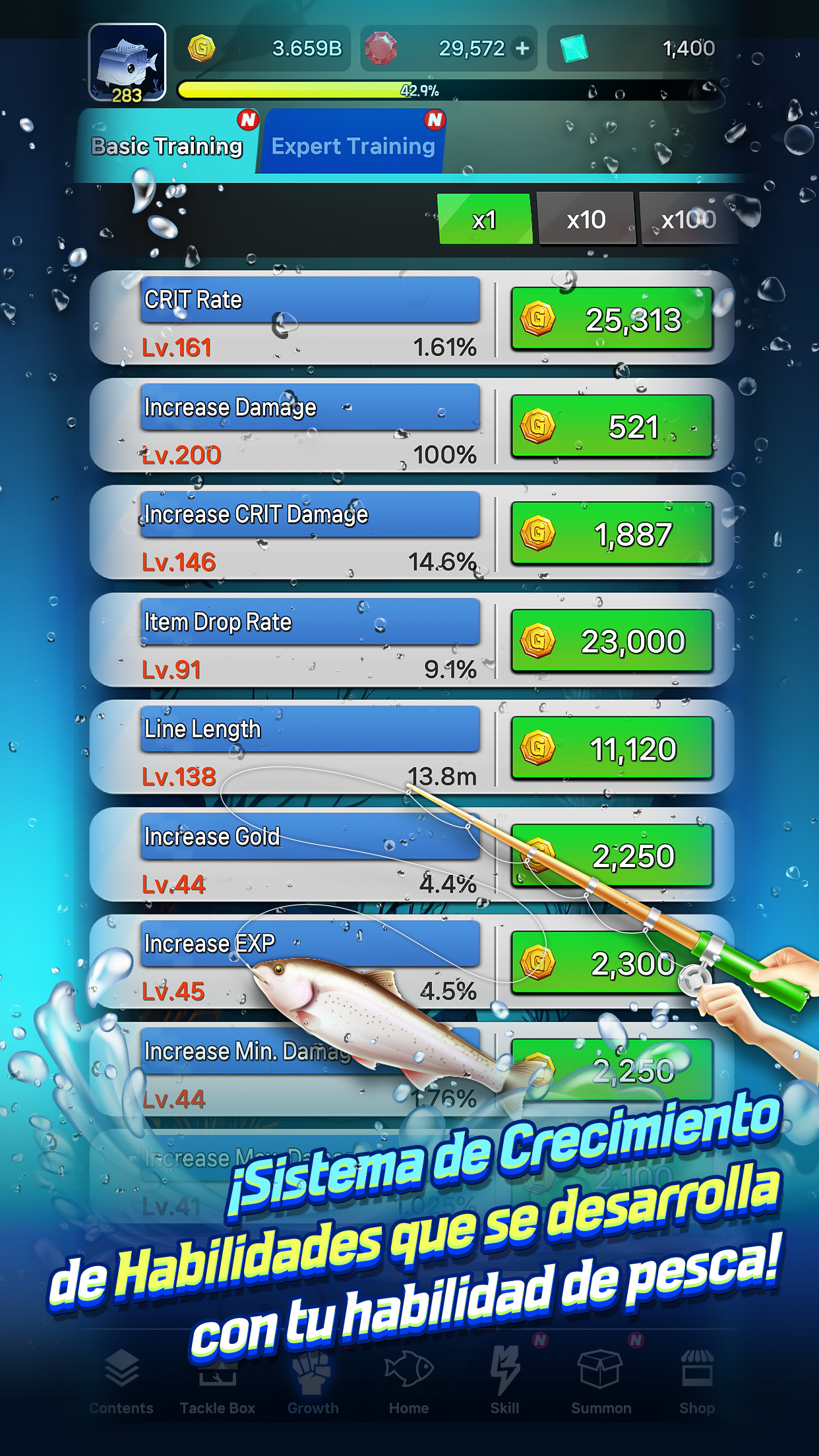 Idle Future Factory Tycoon