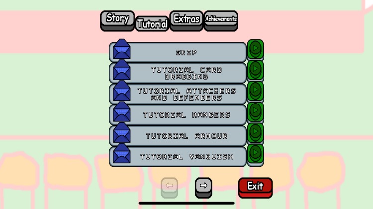 RumpleTown screenshot-5