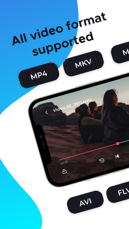 MX Player HD : Video Player