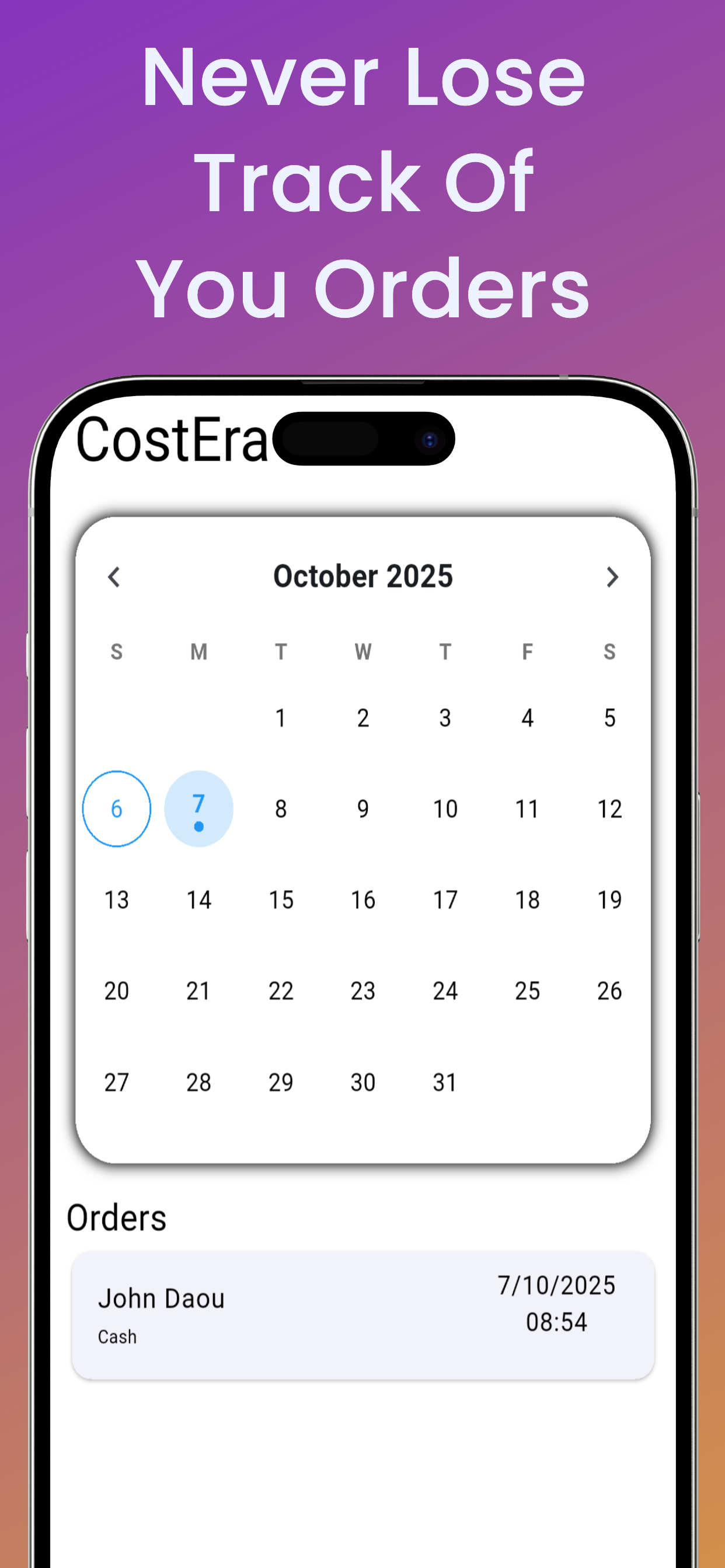 CostEra