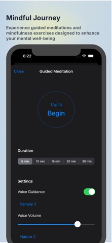 MindSync AI Screenshot 5 of 5