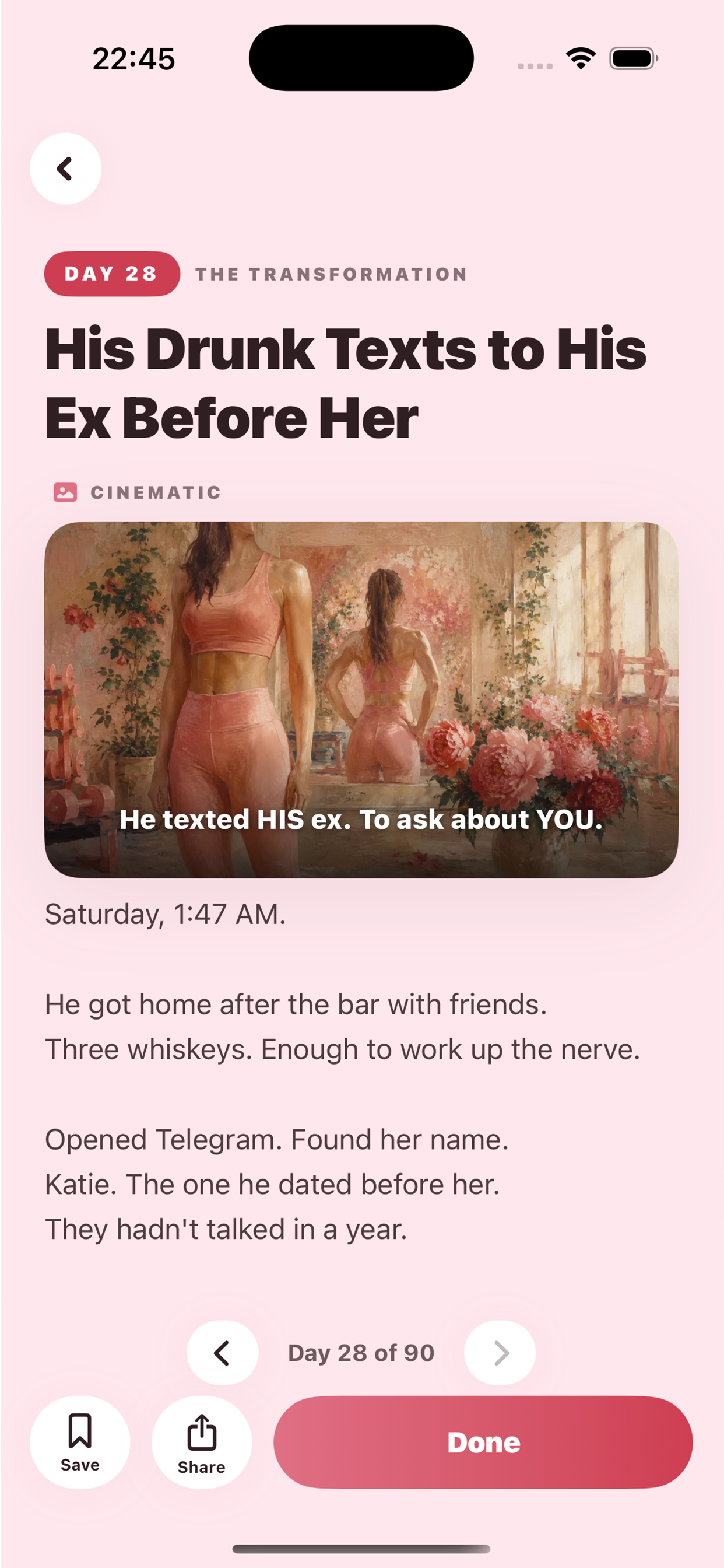 SlayEX screenshot 3