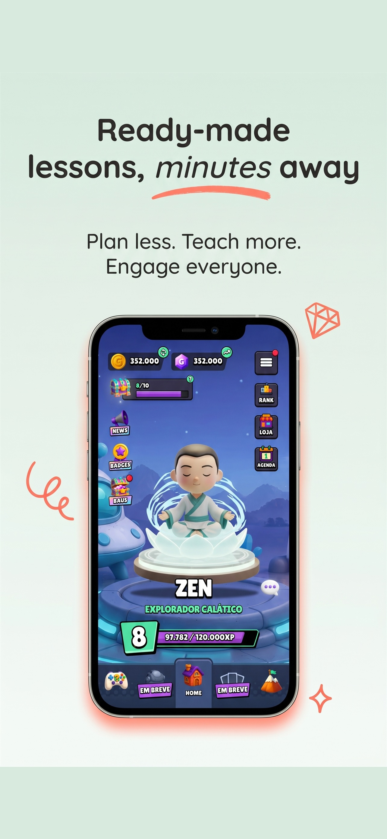 Gamefik 2.0