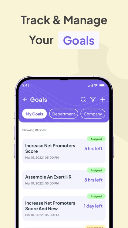 Paismo: HR, Payroll & Benefits screenshot-5