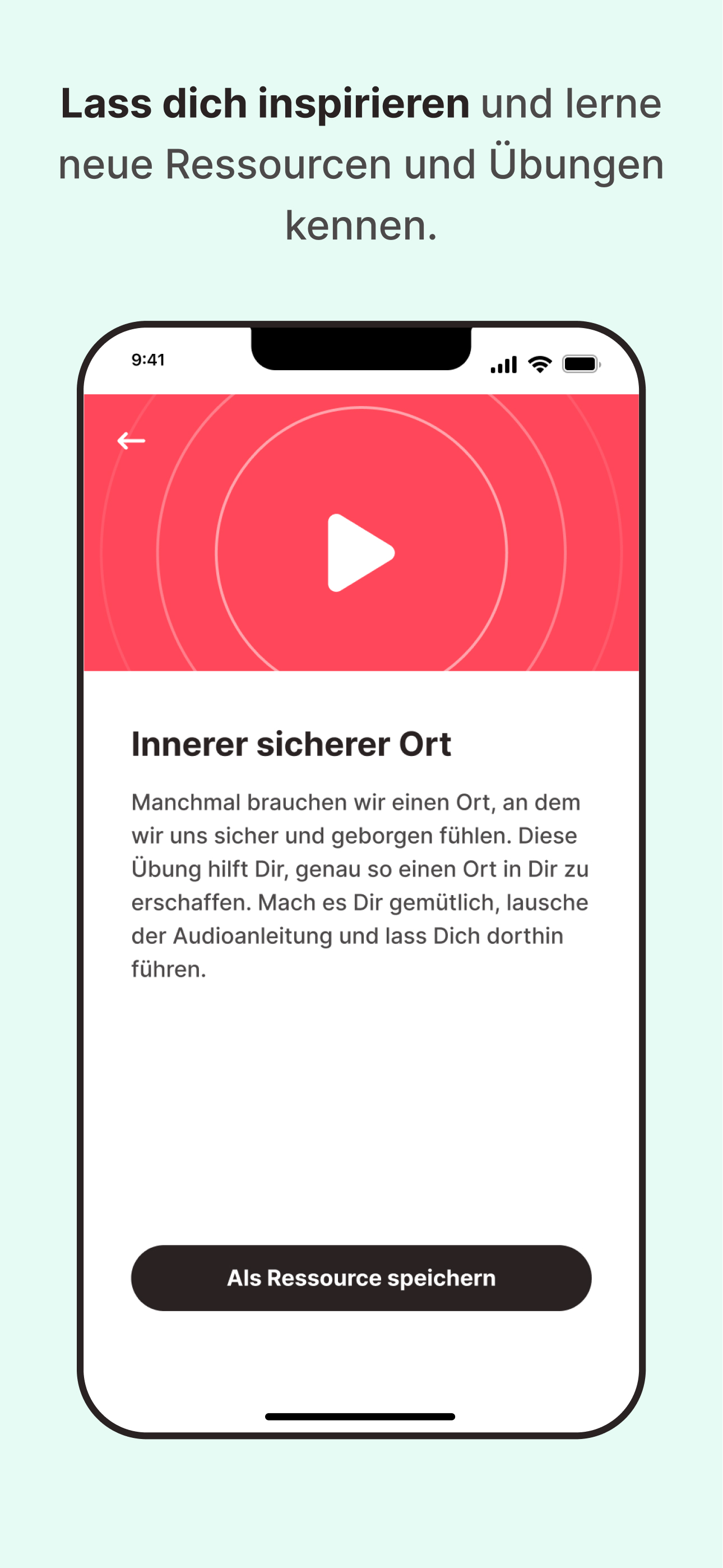 Kopfgarten screenshot 5