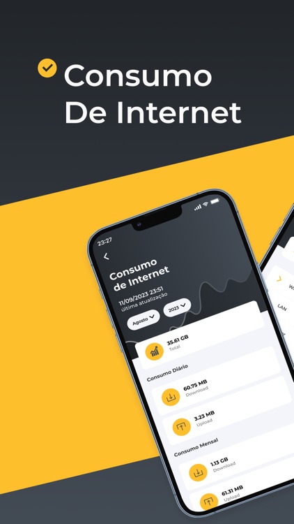 SUA FIBRA - CENTRAL DO CLIENTE
