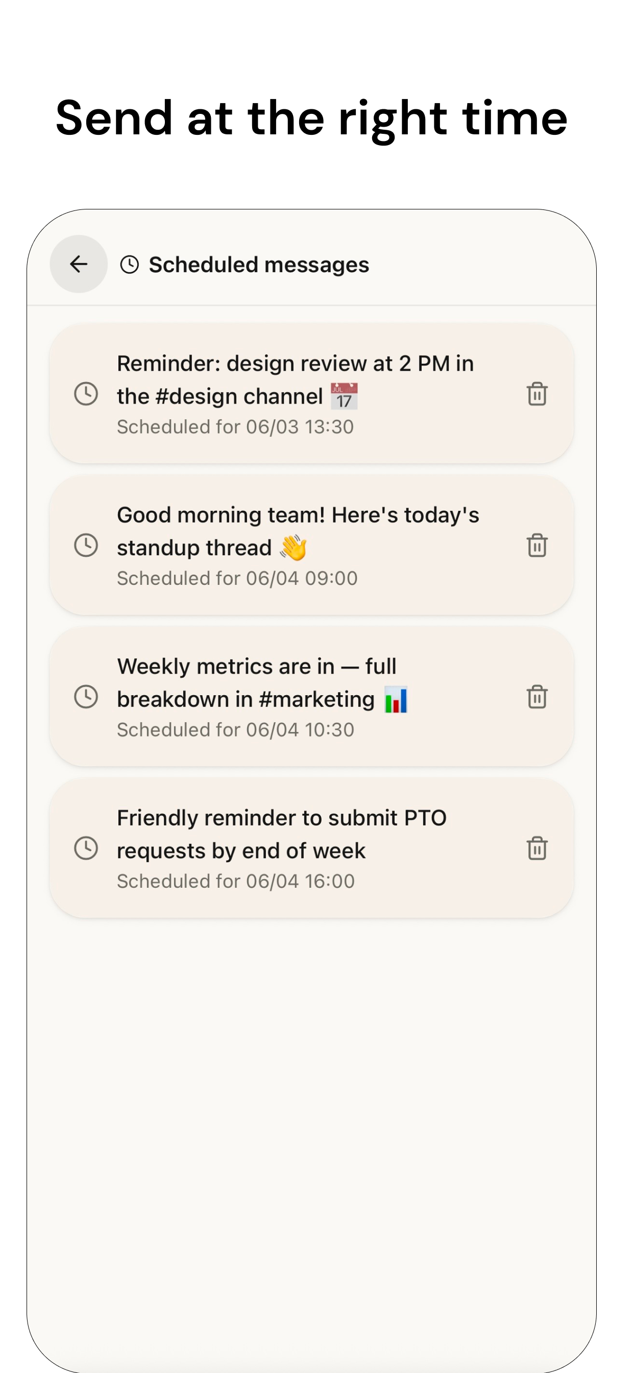 Sapsal screenshot 3