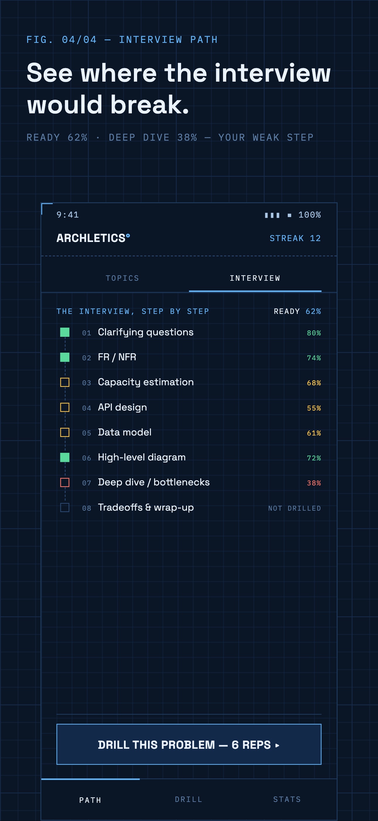 Screenshot 4 of Archletics