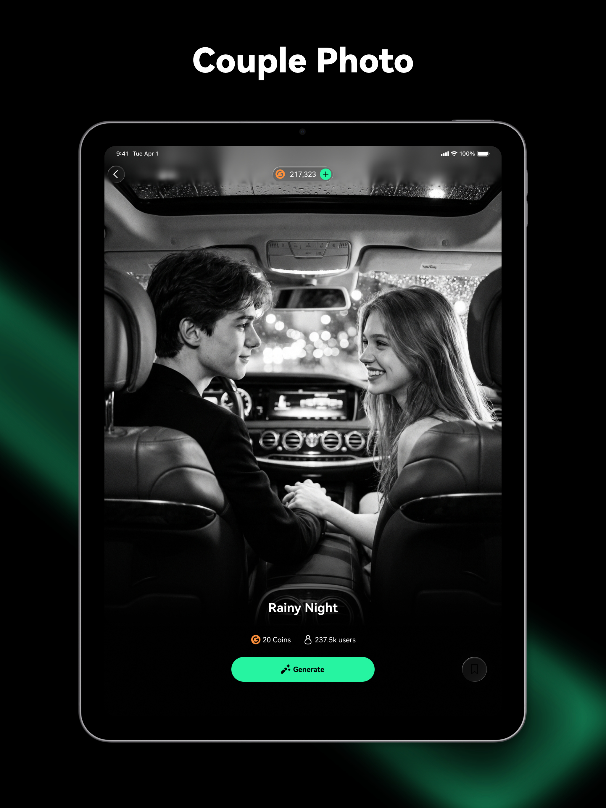 GoGlow-AI Video/Image Creator