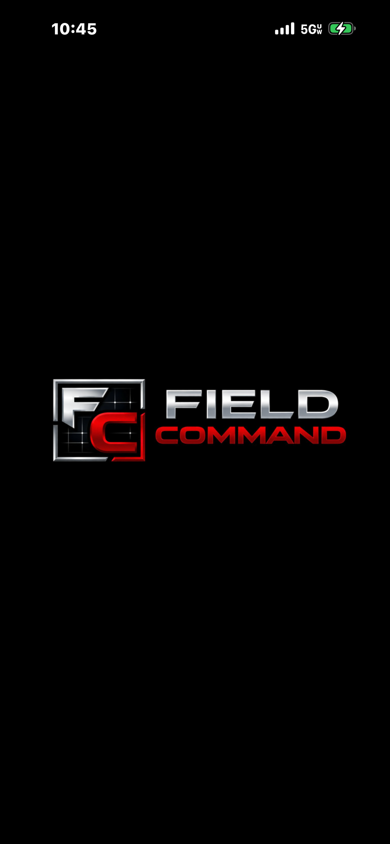 .Field Command.