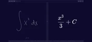 = Math Solver screenshot 1