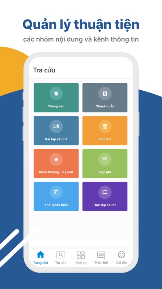 #2. My CSP (iOS) โดย: Nguyen Tien Thinh