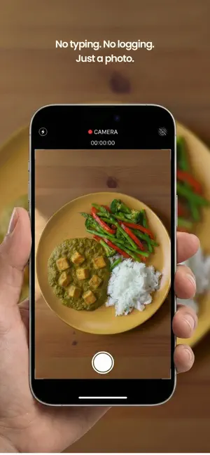 FitnessIQ: South Asian Diet screenshot 4