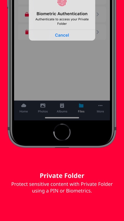 Frontier Content Anywhere screenshot-5