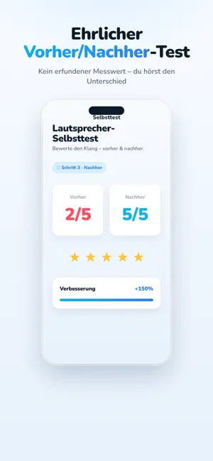 Klarton: Water Eject Cleaner screenshot 3