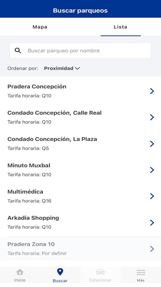 #3. Compass App (iOS) 由: Bac Credomatic Network