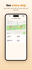 Dog Friendly: Walks & Places screenshot